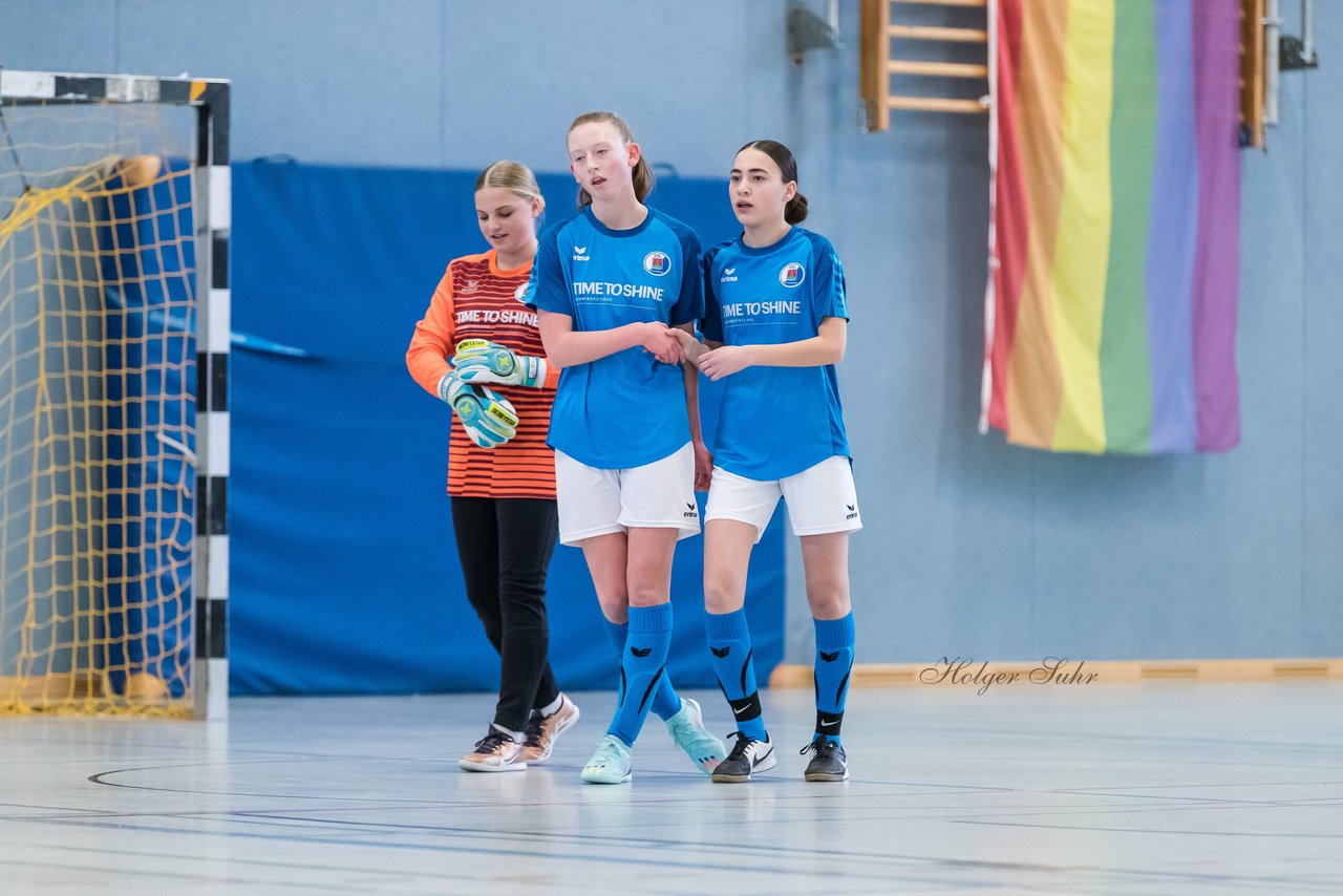 Bild 96 - C-Juniorinnen Futsalmeisterschaft